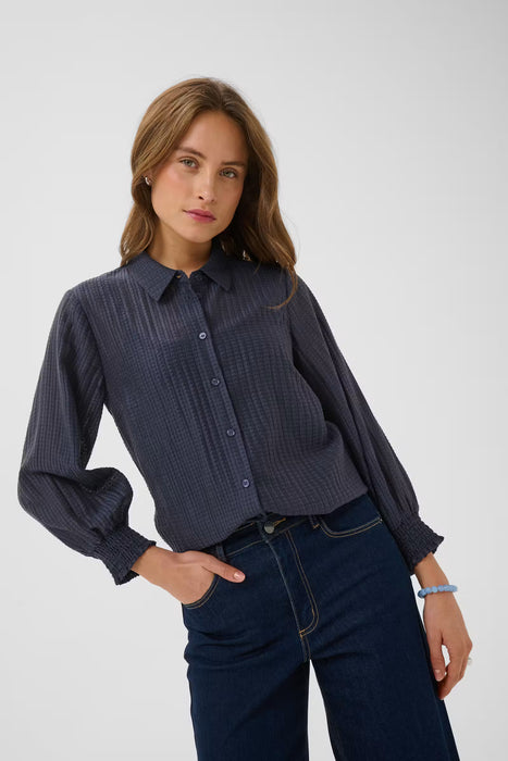 Kaffe - KArea Shirt