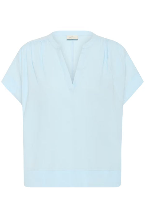 Kaffe - KAmilia Linen Top