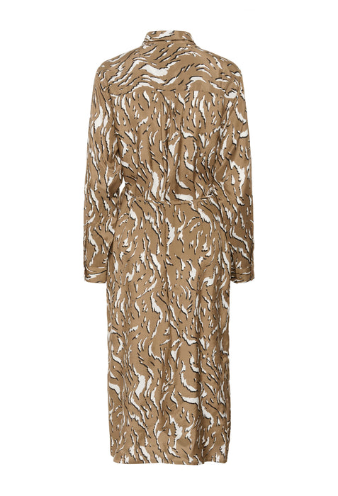 Kaffe - KAmille Shirt Dress