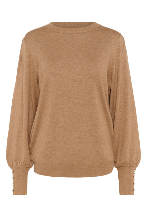 Kaffe - KAlizza Pullover