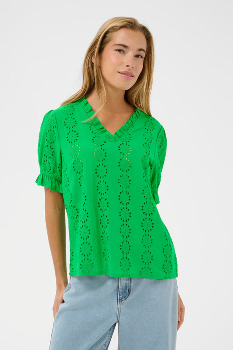 Kaffe - KAdona Blouse