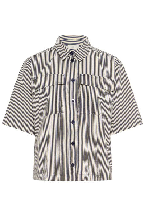 Kaffe - KAnaya Striped Shirt