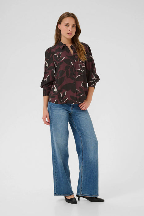 Kaffe - KAmille Shirt