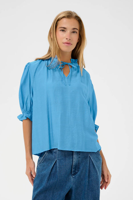 Kaffe - KAlufia Blouse