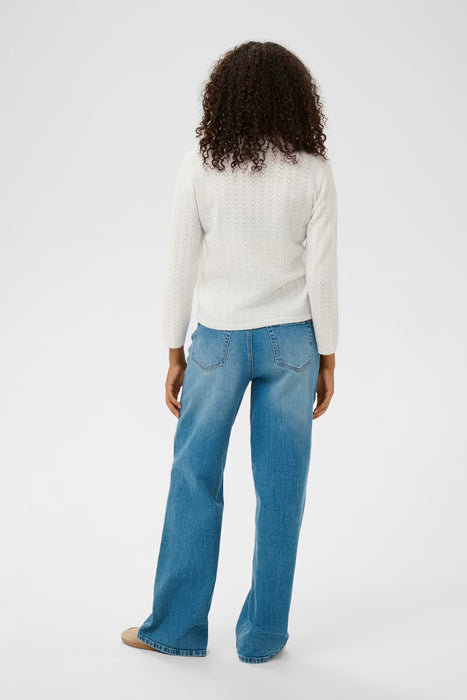 Kaffe - KAlenia Polo Pullover