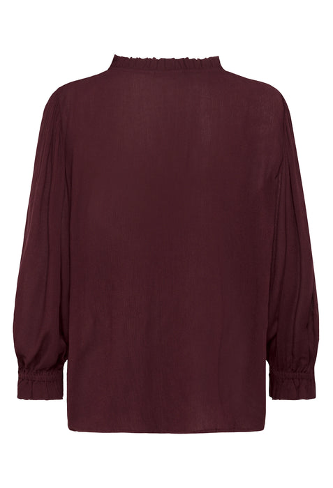 Kaffe - KAliv Blouse