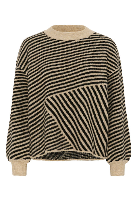 Kaffe - KAverana Pullover