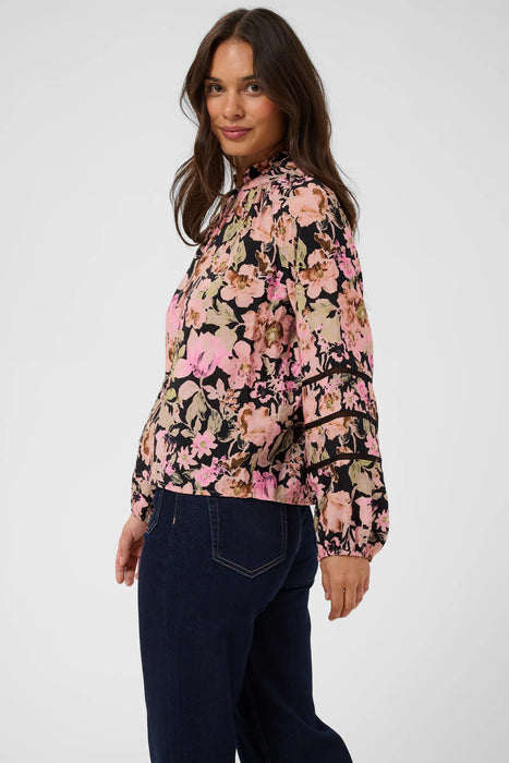 Kaffe - KApatrice Blouse