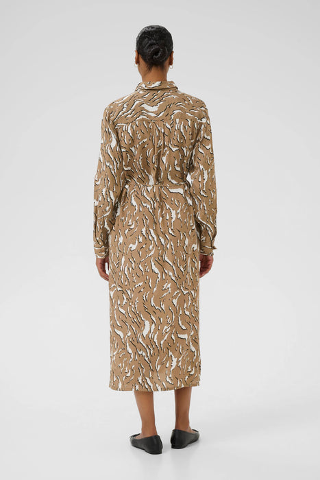 Kaffe - KAmille Shirt Dress