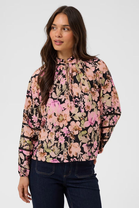 Kaffe - KApatrice Blouse