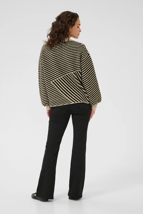 Kaffe - KAverana Pullover