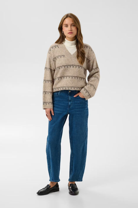 Kaffe - KAsinora Pullover