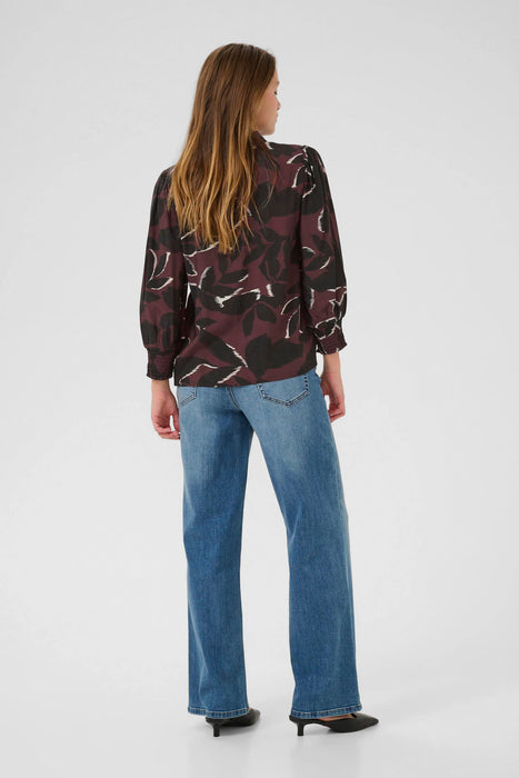 Kaffe - KAmille Shirt