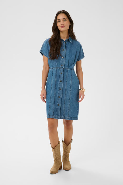 Kaffe - KAvalena Dress