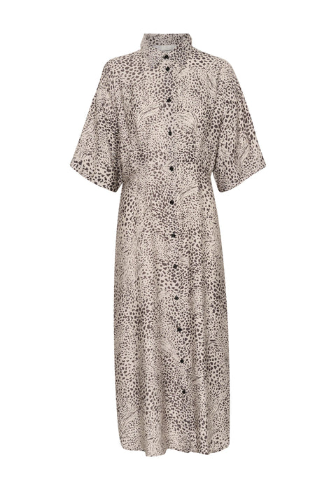 Kaffe- KAdebra Shirt Dress