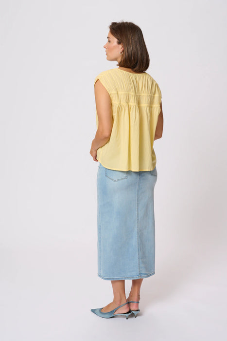 Kaffe - KAthua Blouse