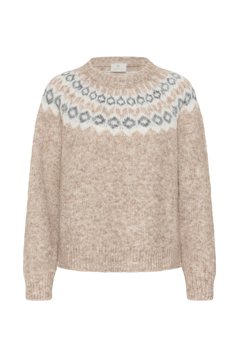 Kaffe - KAberta Pullover