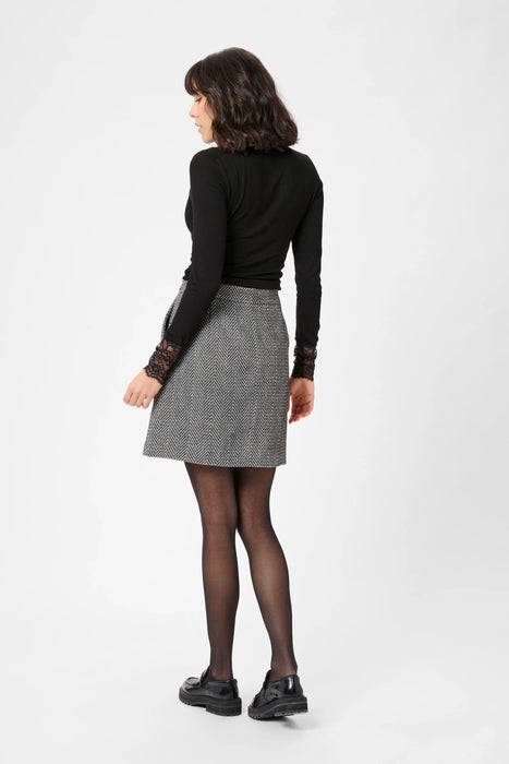 Kaffe - KAomi Turtleneck T-shirt