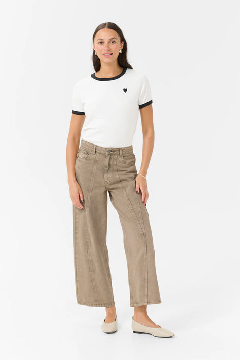Kaffe- KArania HW Jeans