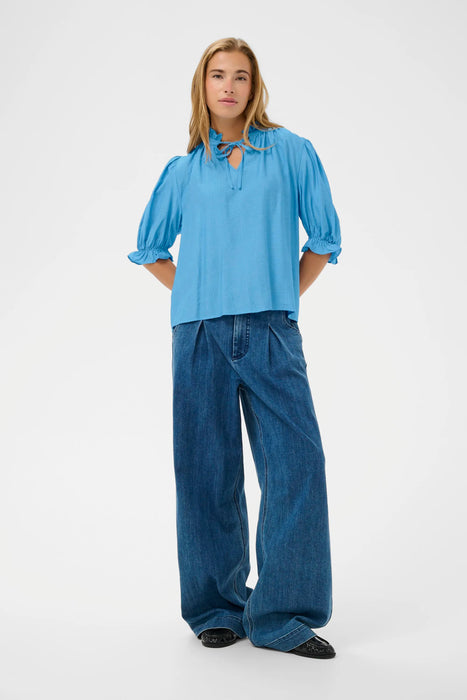 Kaffe - KAlufia Blouse