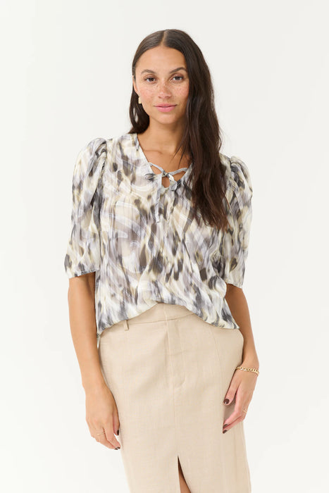 Kaffe- KAvicki Blouse