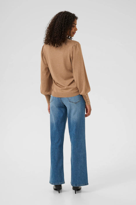 Kaffe - KAlizza Pullover