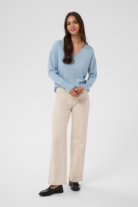 Kaffe - KAlizza Mai Pullover