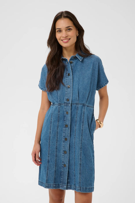 Kaffe - KAvalena Dress