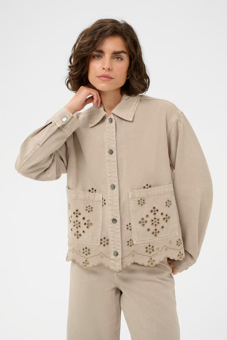 Kaffe - KAmimi Casual jacket