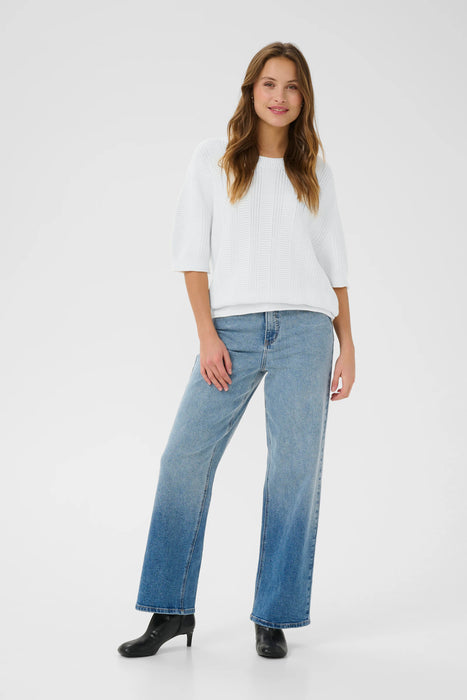 Kaffe - KAwhitney Pullover