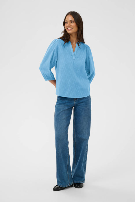Kaffe - KAgabriela Blouse