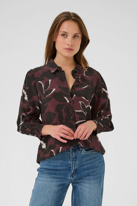 Kaffe - KAmille Shirt