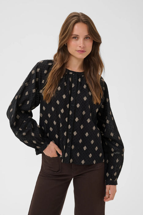 Kaffe - KAwila Shirt