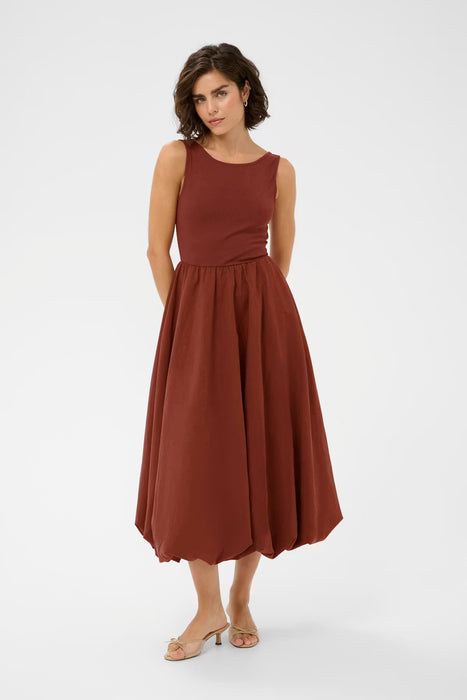 Kaffe - KAkirtsen Dress