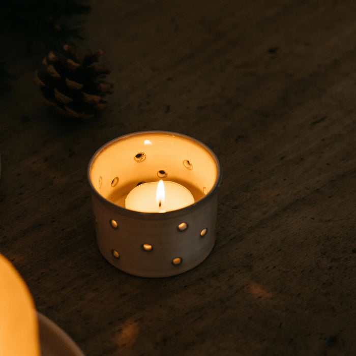 Inspiritus, Scented Christmas Tealights