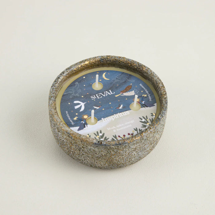 Inspiritus, Alchemy Pot Small