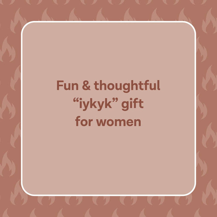 F*ck Menopause - A Journal (Diary or Journal)