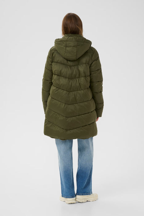 Kaffe - Kasusanne coat