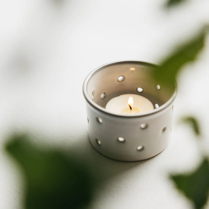 Bay & Rosemary Scented Tealights