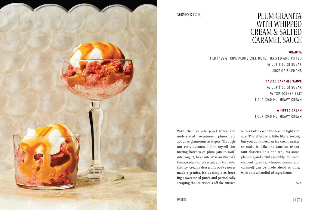 Party Tricks - Easy, Elegant Recipes for Snacking and Hosting (Hardback)