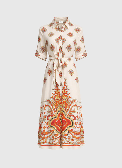 An'ge DIWAN Dress