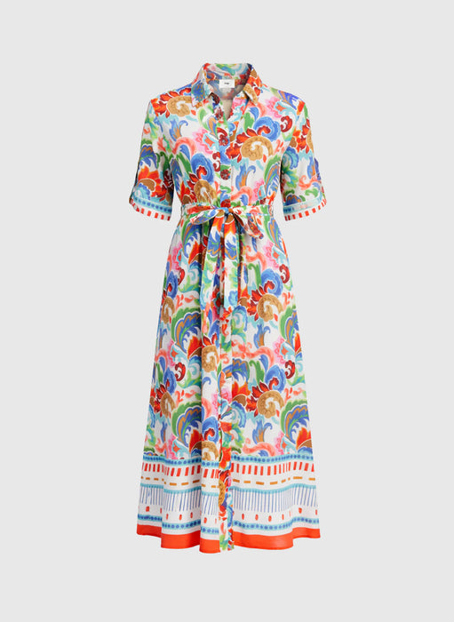 An'ge LANZI Multi Dress