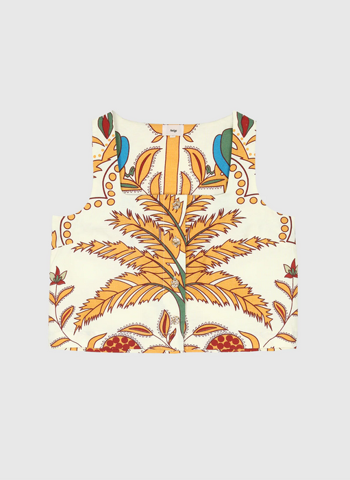 An'ge TROPICO Top