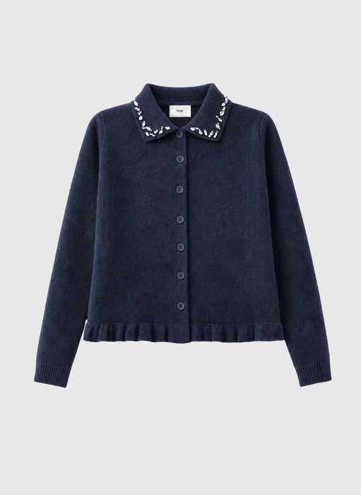 An'ge NERIMANE Cardigan