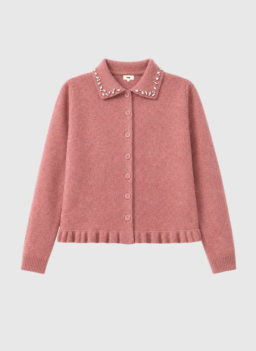 An'ge NERIMANE Cardigan