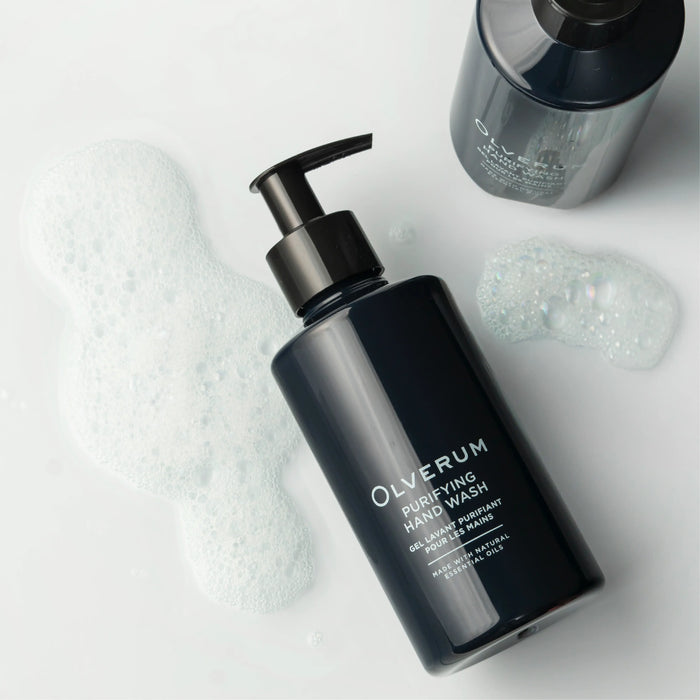 OLVERUM Purifying Hand Wash – 250 ml