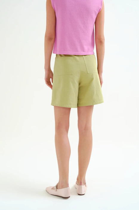 Compania Fantastica Shorts 100% Cotton