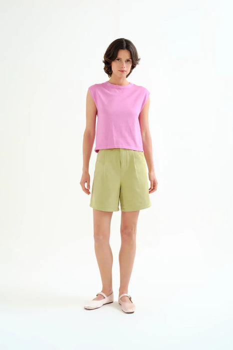 Compania Fantastica Shorts 100% Cotton