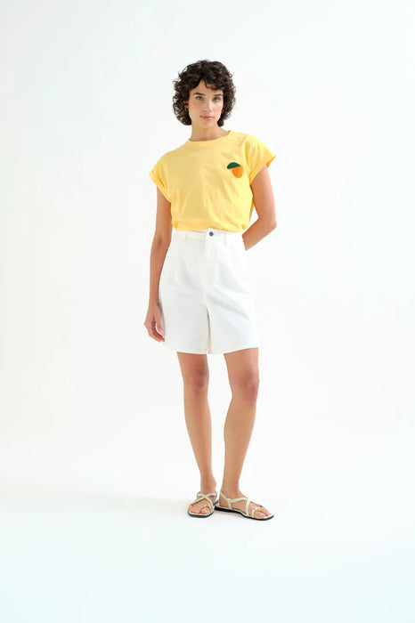 Compania Fantastica Shorts 100% Cotton