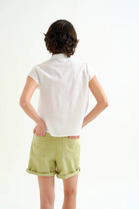 Compania Fantastica Red Lobster Shirt